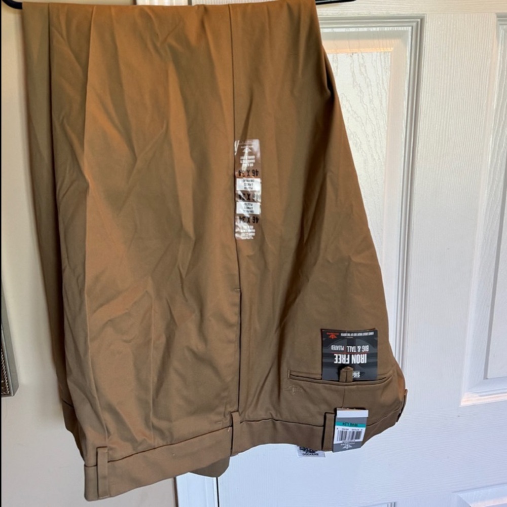 Dress pants